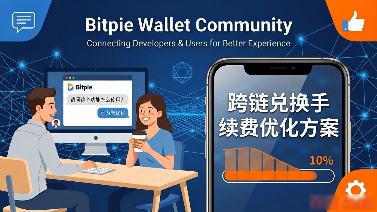 比特派钱包官方下载与用户沟通实战指南