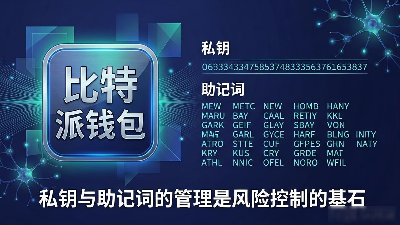 比特派钱包国际版安全吗？一文看懂投资风险