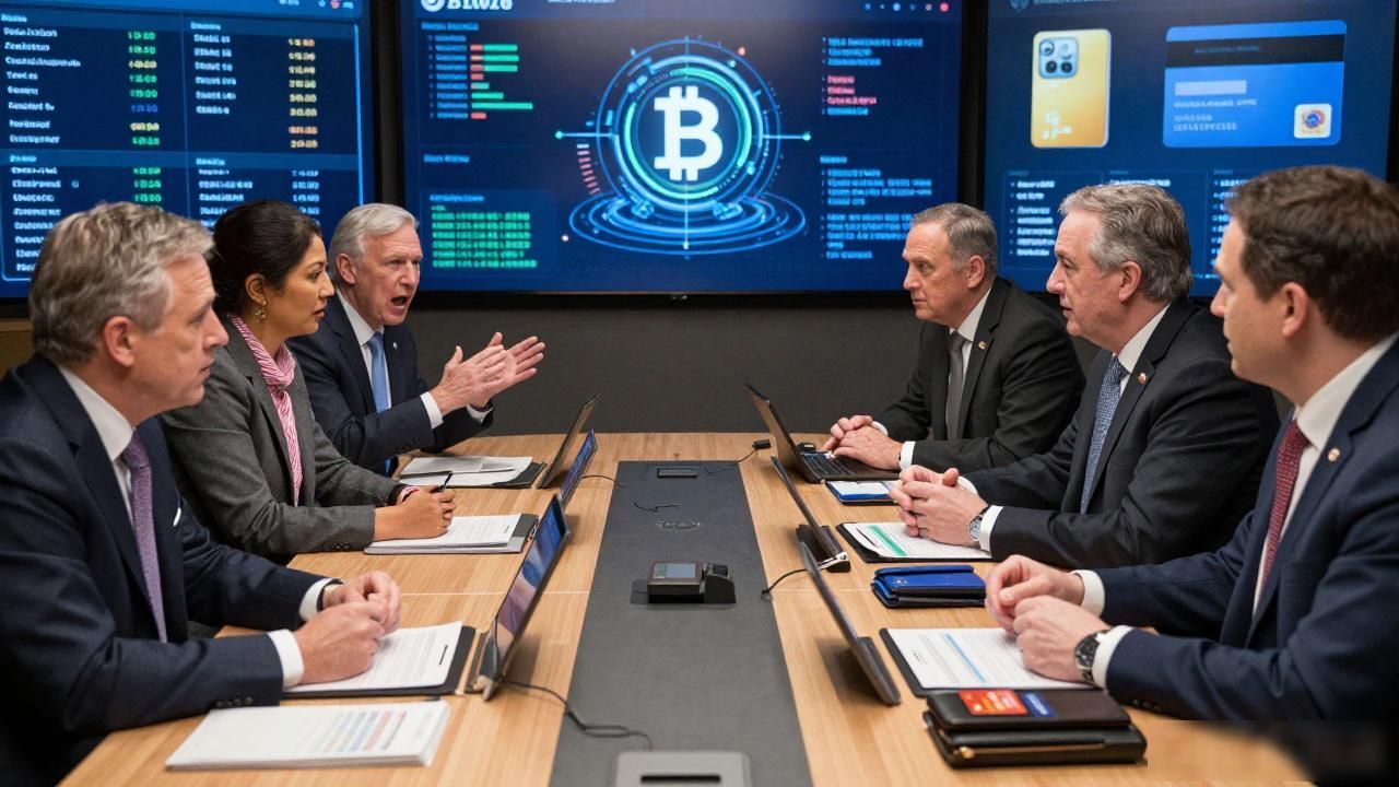 联储理事公开谈数字货币，普通人的银行卡和钱包会怎么变