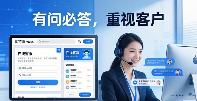 用比特派钱包网址回应客户需求,方法都在这!