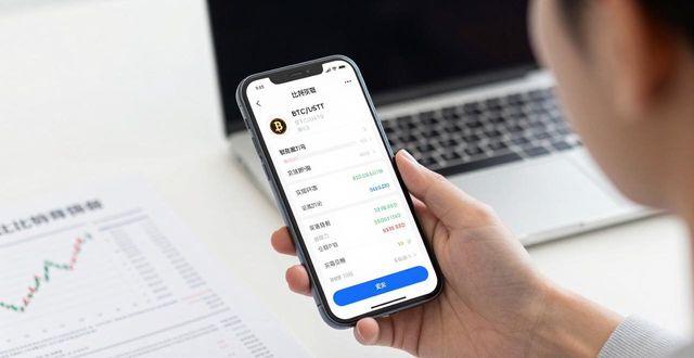 比特派钱包官方下载及智能交易实操指南