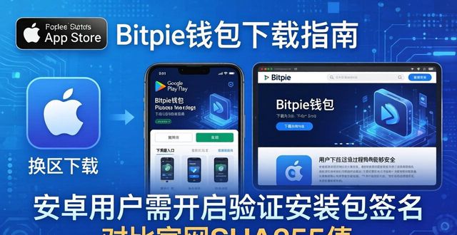 Bitpie最新版下载指南:安全获取官方钱包