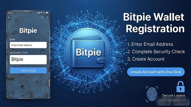 Bitpie比特派钱包注册流程全解析