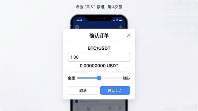 比特派下载后怎么交易？三步搞定买卖操作
