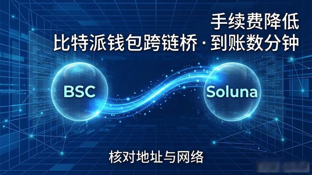 比特派钱包又上新了？这些币种值得关注