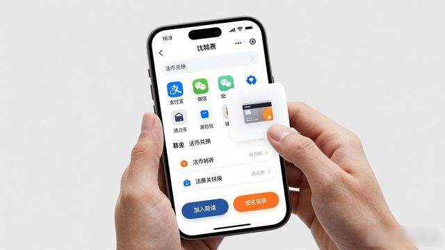 比特派钱包新版入口有啥用？这些功能你必须知道