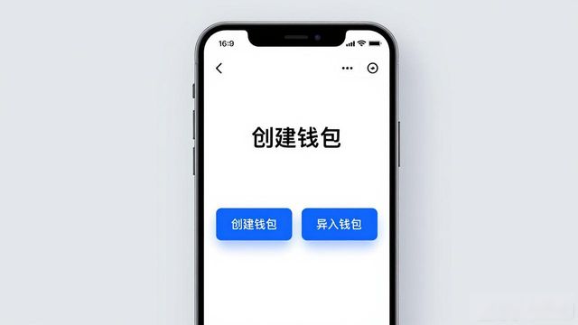 比特派钱包下载安装全程指南：地址获取到注册
