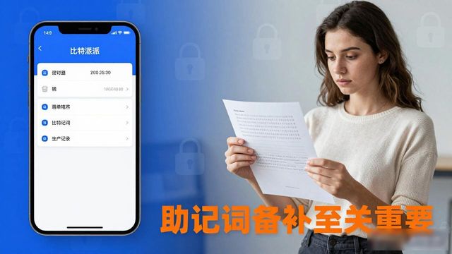 比特派钱包下载后怎么用？投资赚钱的4个实用技巧