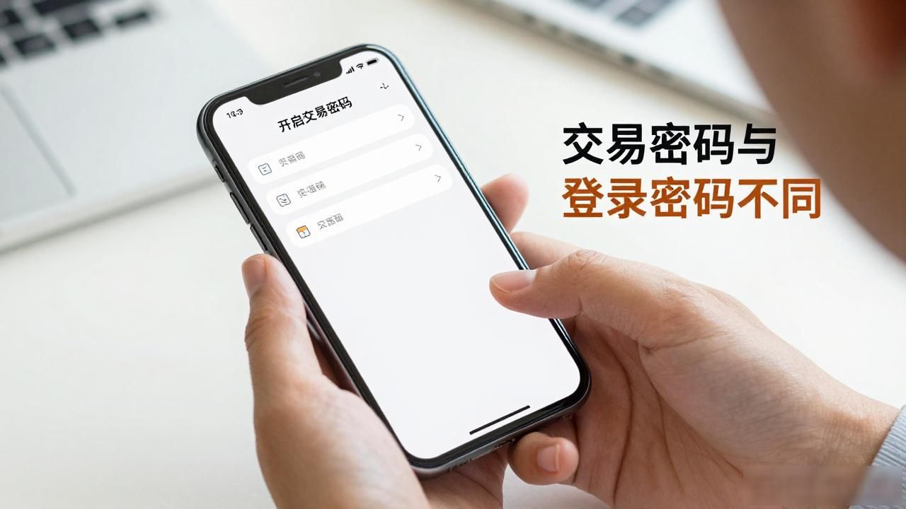 Bitpie钱包防丢指南：设密码开双重验证全步骤