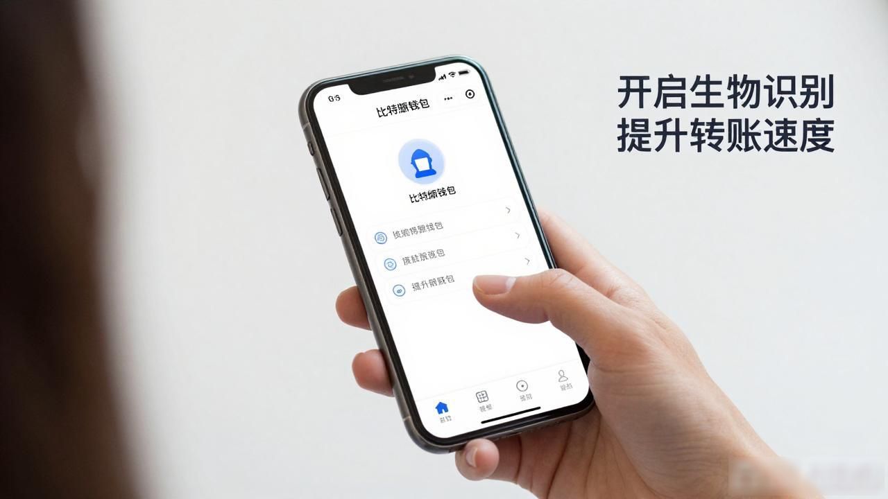 比特派钱包下载后怎么转账最快？新手必看