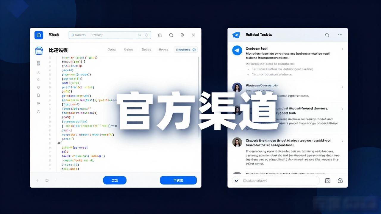 比特派钱包哪里下？扒皮各平台渠道，只选官方真源