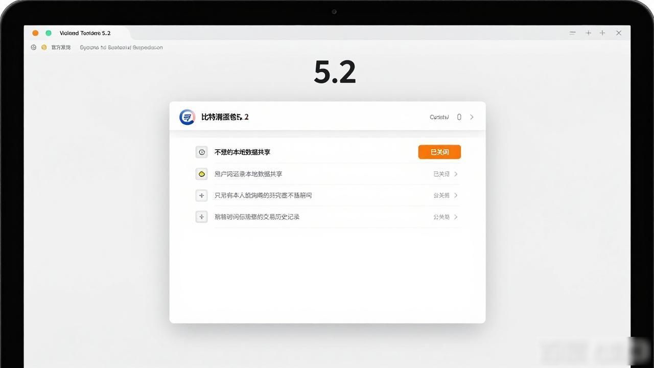 比特派钱包5.2怎么下载？教你守住财务透明底线