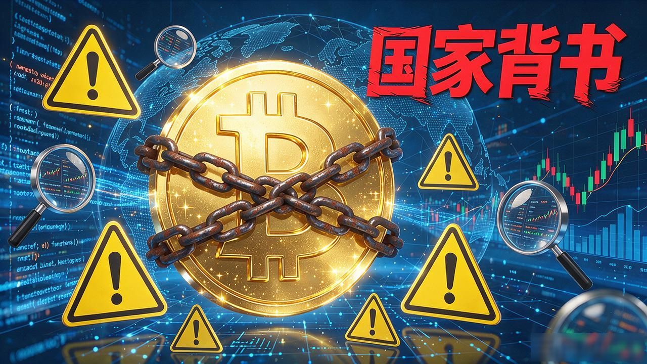 金砖数字货币是骗局吗？别被"国家背书"四个字忽悠