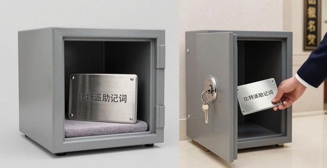 比特派钱包app官方下载最新版本 第80页