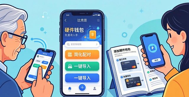 比特派添加钱包功能实测：用户吐槽与改进建议