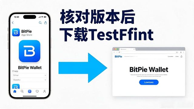 比特派钱包最新版怎么下载？常见问题一次说清