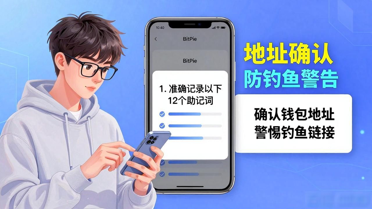 比特派钱包最新版谁在用？新手老手需求大不同