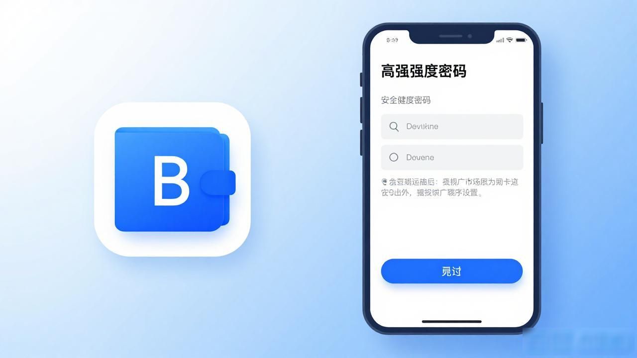 比特派钱包中文版注册避坑指南