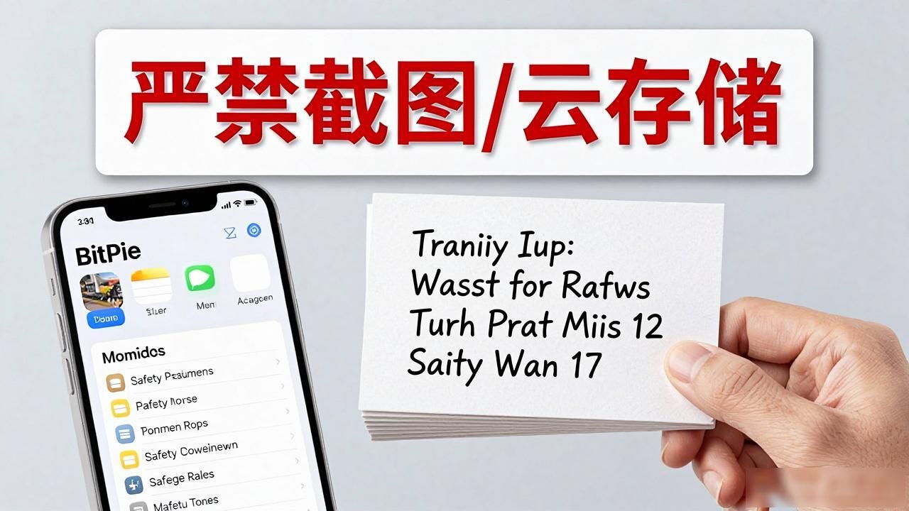BitPie钱包安全审计实操指南