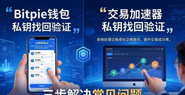 Bitpie钱包自助服务：三步解决常见问题