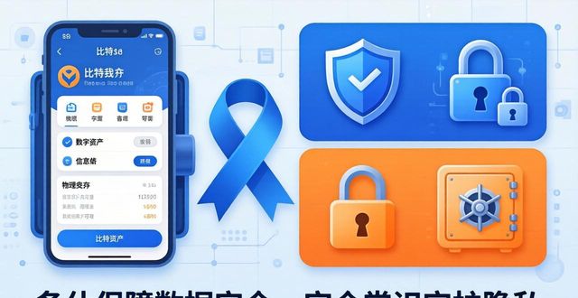 比特派钱包怎么用？三步看懂基本操作与风险