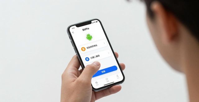 BitPie安卓版小额支付，几步搞定超方便