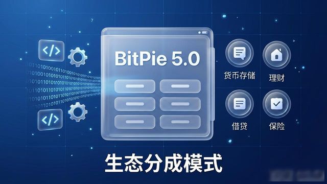 比特派钱包5.0官方下载 商业模式靠谱吗？