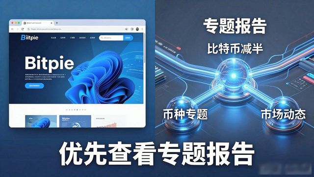 比特派官网怎么找投资报告？详细步骤说明
