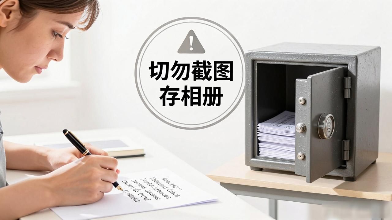 BitPie安卓版安全指南：这几样东西你必须备齐