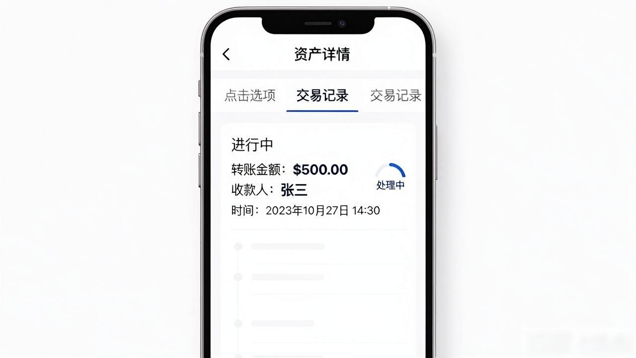 比特派钱包查交易确认状态,三步搞定不迷路
