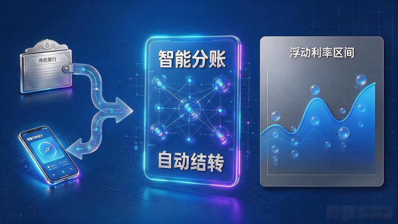 数字货币存款方案设计指南:银行如何落地数字金融产品