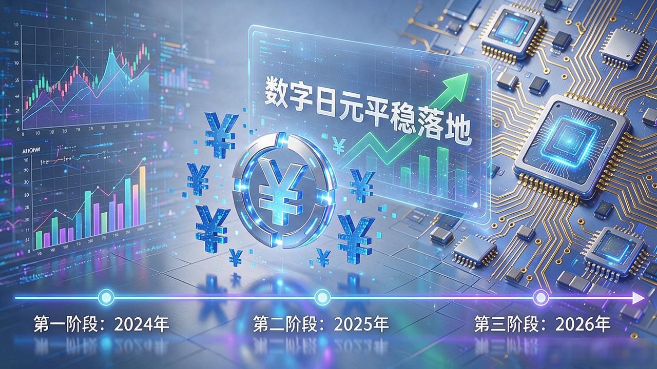 日本数字货币2026年何时上线?最新进展与上市时间全解析