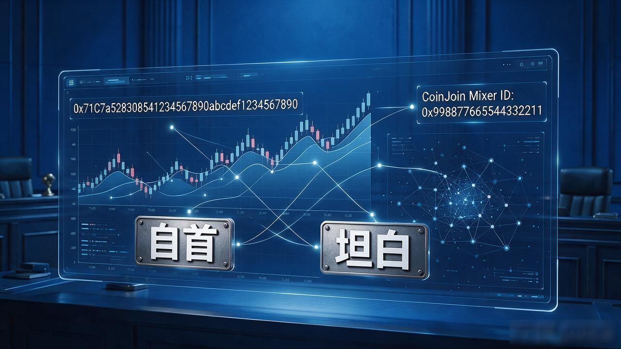数字货币犯认罪能减刑吗?老律师说点实在的