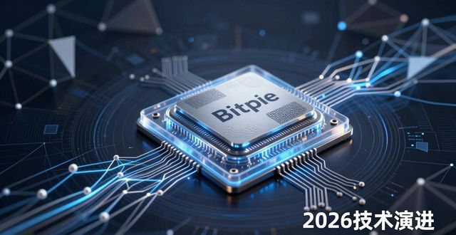 比特派Bitpie正式版下载:2026市场前景与趋势