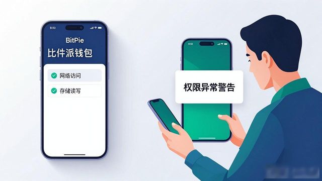 比特派官方下载的安全措施与用户信任