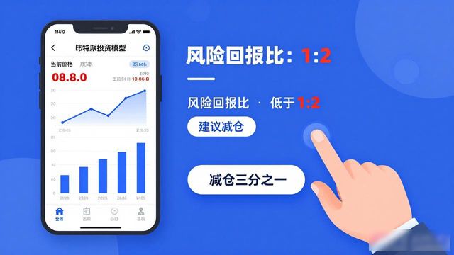 比特派投资模型怎么用？手把手教你做决策