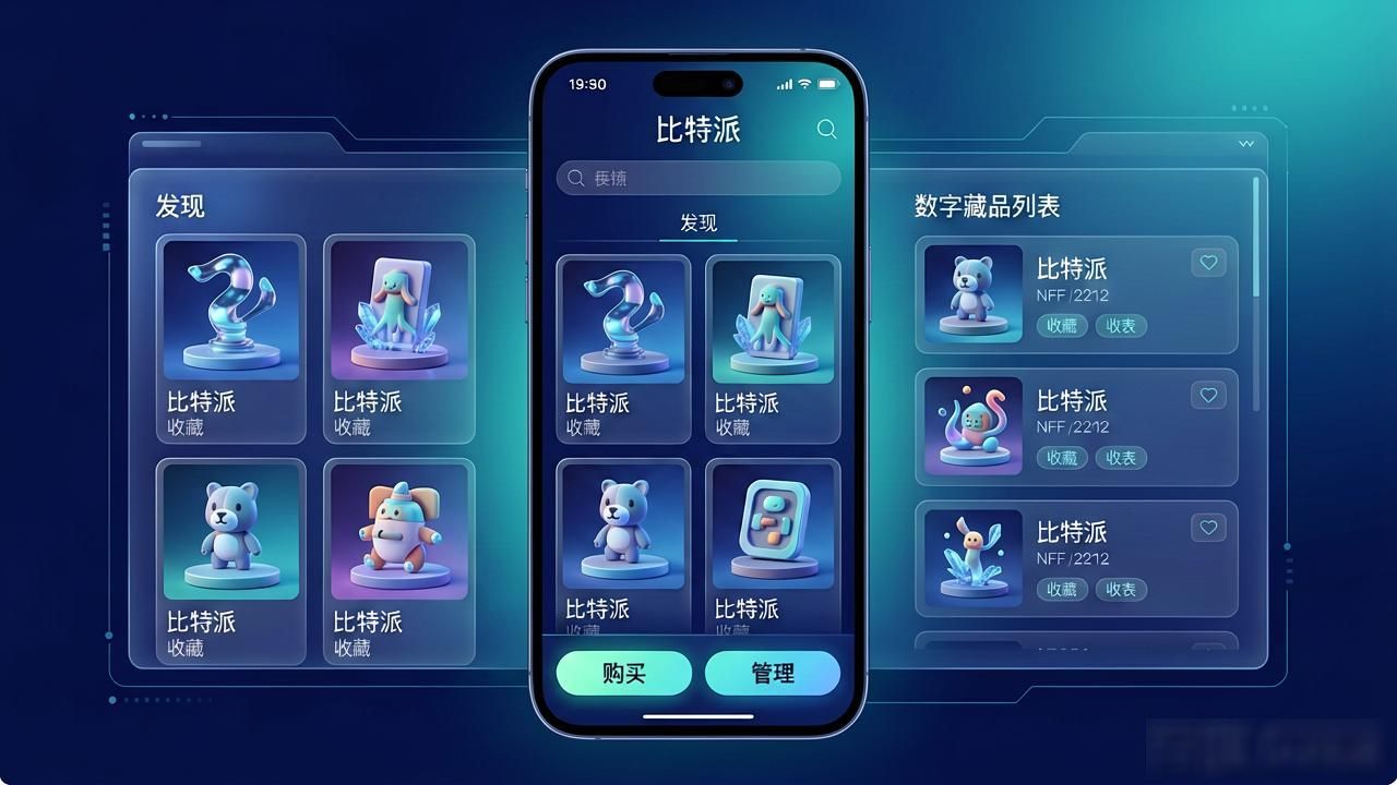 比特派中文版第三方服务整合指南