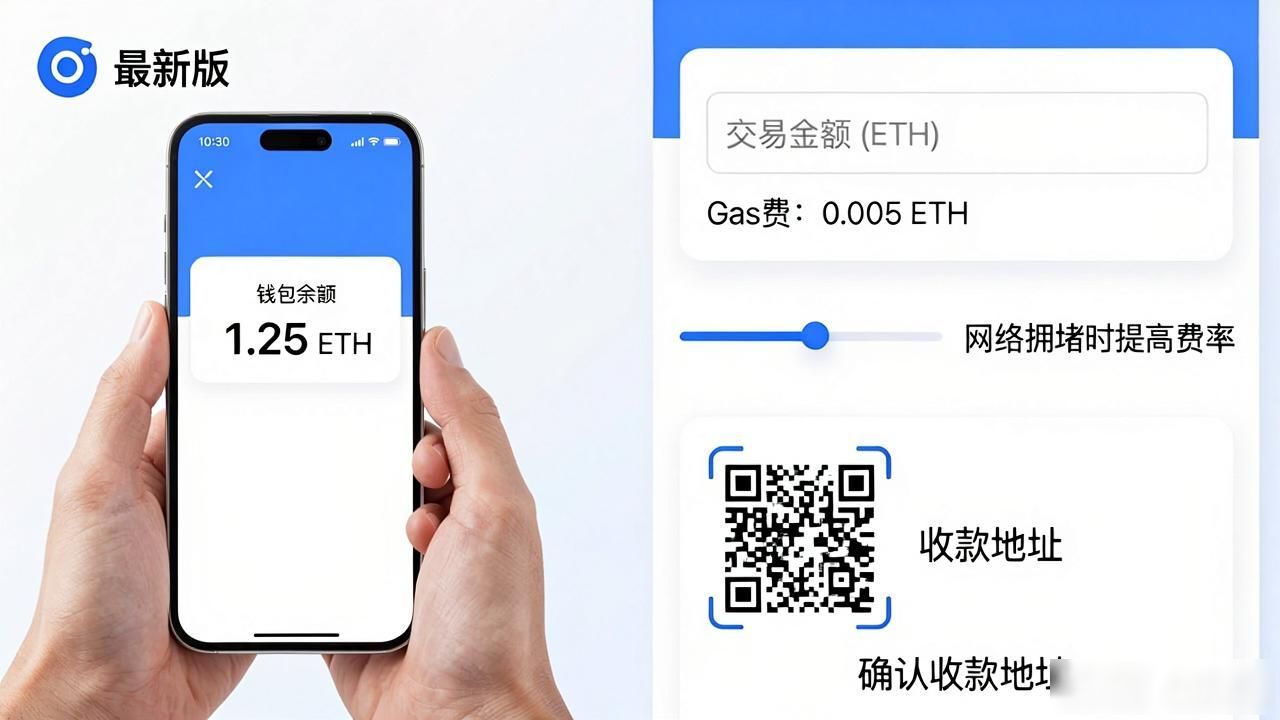 比特派钱包最新版交易实操指南