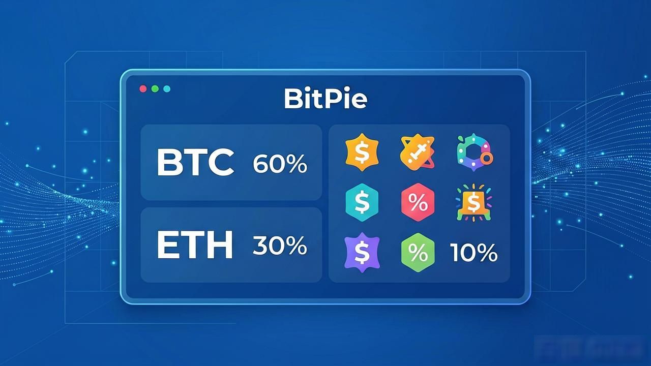 比特派钱包怎么用？一文教你上手加密货币投资计划
