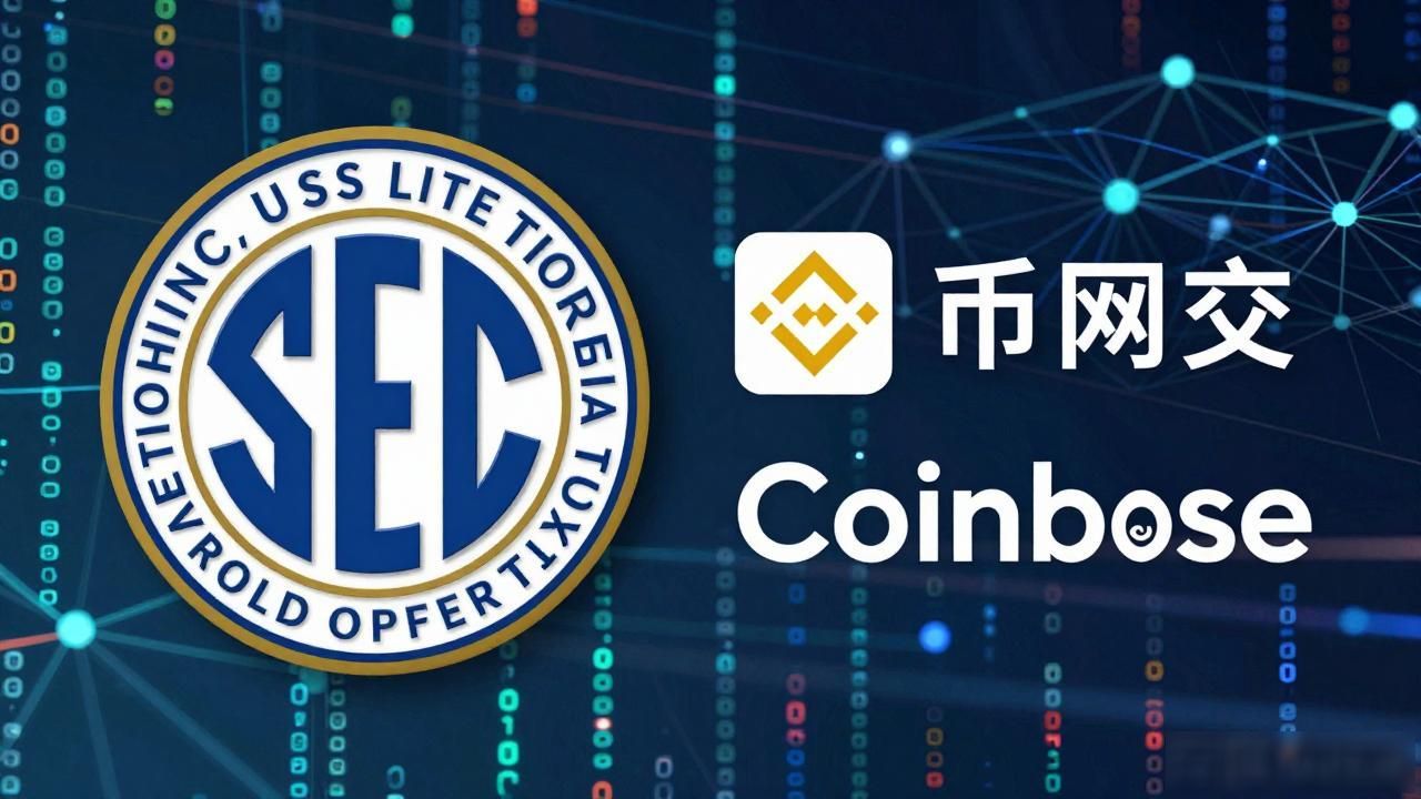 SEC到底在查什么?数字货币监管风暴解读