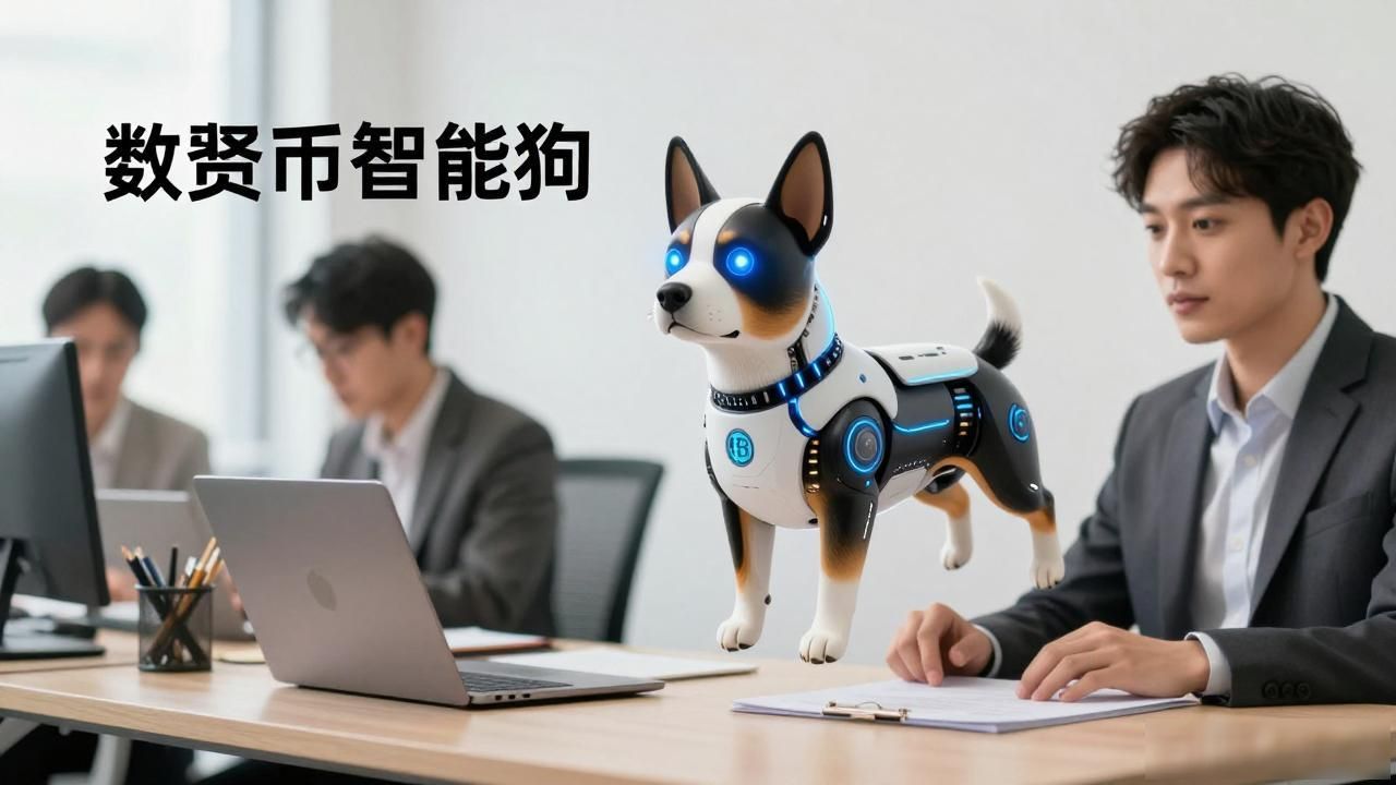 数字货币智能狗怎么用?24小时盯盘帮你轻松赚钱