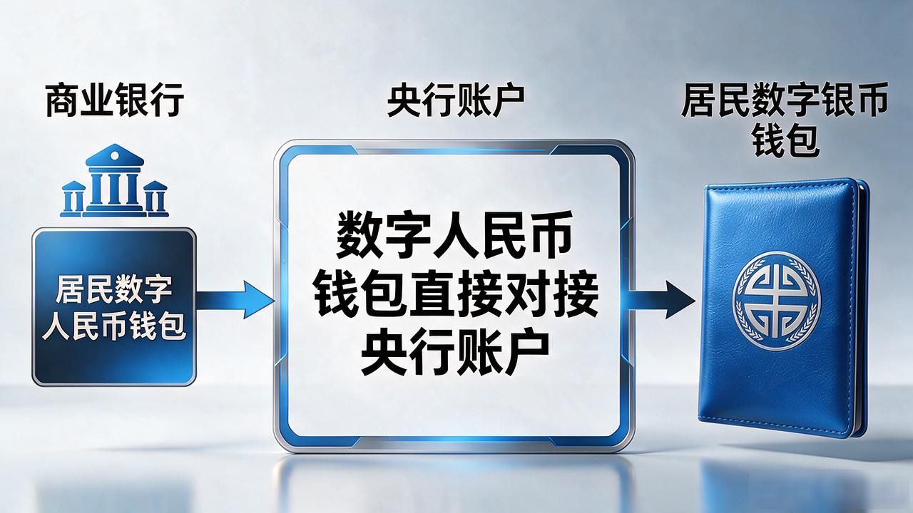 数字人民币对货币紧缩有多大影响？央行收紧流动性多了一层操作空间