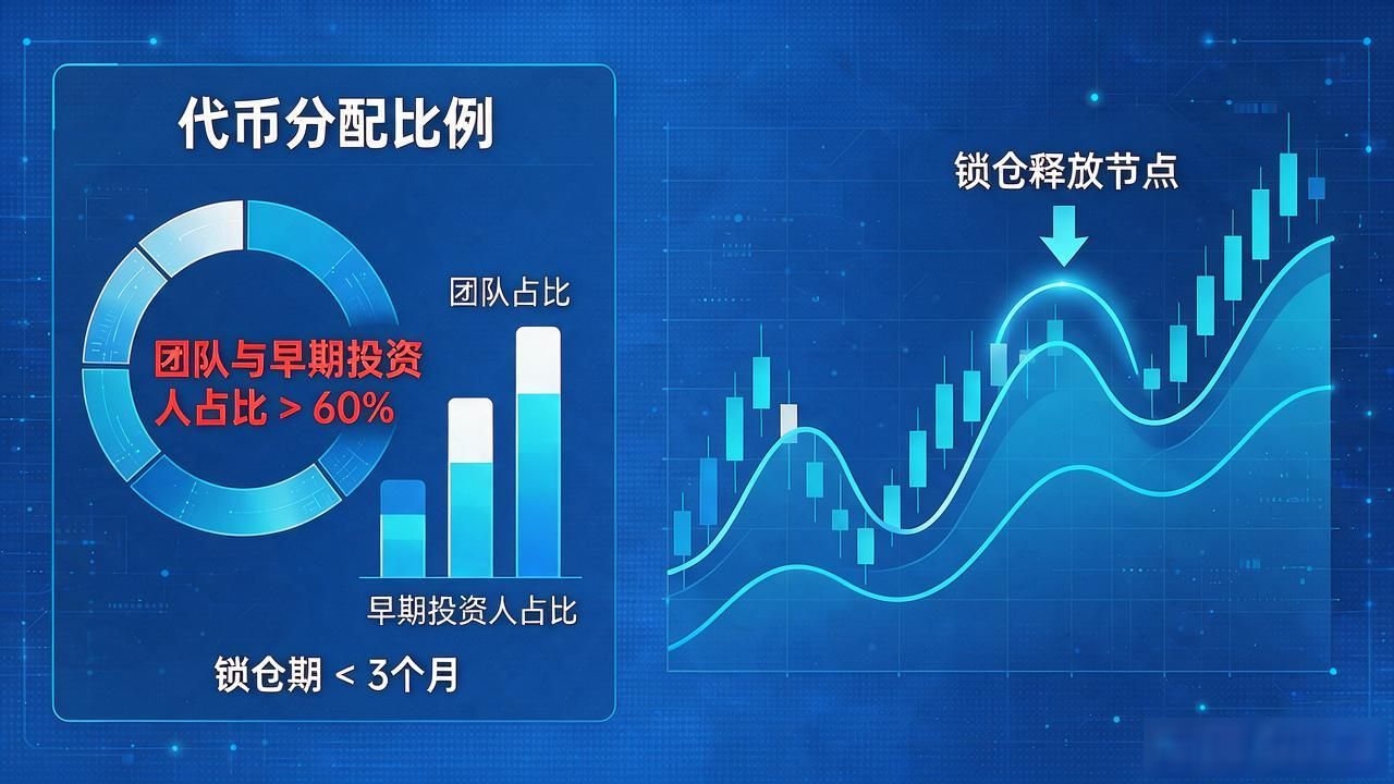数字货币百倍币种怎么挑，踩坑多年才摸出来的几条门道
