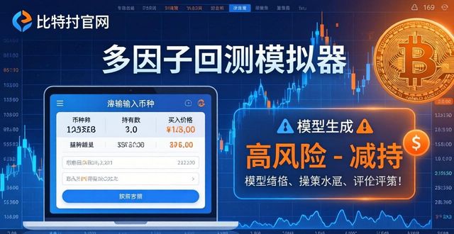 比特派官网投资决策模型 三步实操法