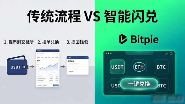 Bitpie钱包交易快人一步，4个实用技巧