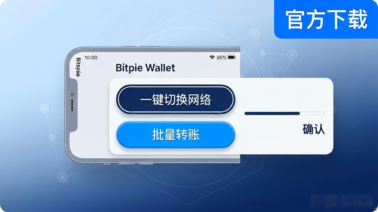 比特派钱包官方下载:让交易流程更顺畅