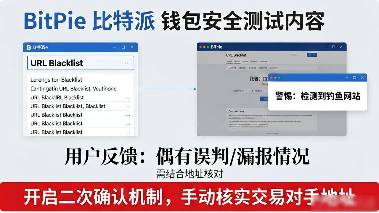 比特派钱包安全吗?实测数据与真实用户评价