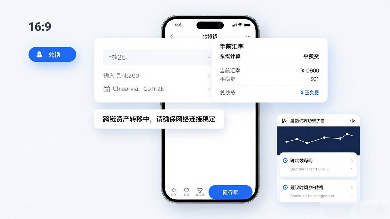 比特派钱包新手必看:三步搞定基础交易实操指南