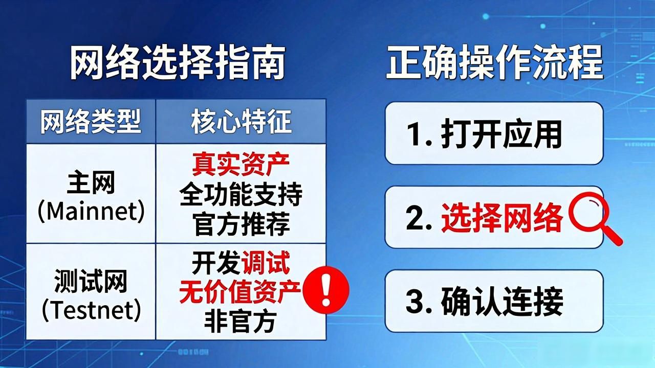 比特派钱包安卓安装后怎么用?新手必看避坑指南