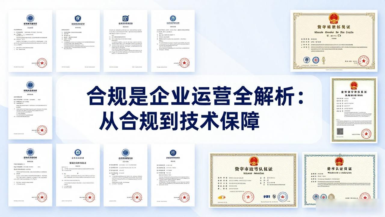 数字货币正常运营全解析:从合规到技术保障